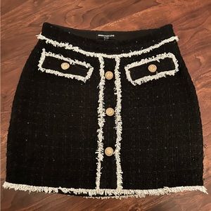 Generation Love mini skirt size 4